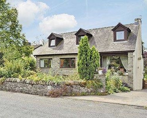 The Retreat At Monks Lodge in Sawley
