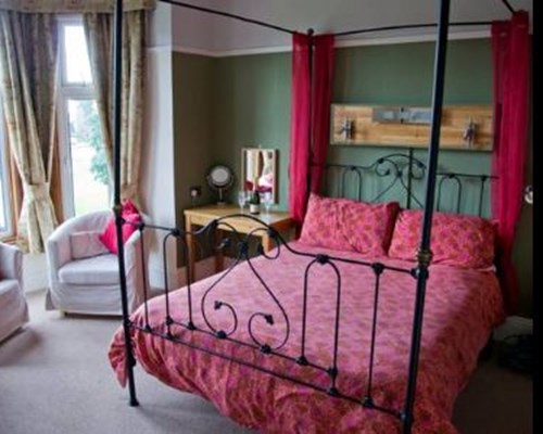 The Rosemont in Devon