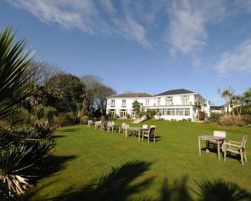 The Rosevine in Truro