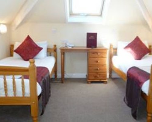 The Seacliffe - Whitby in Whitby