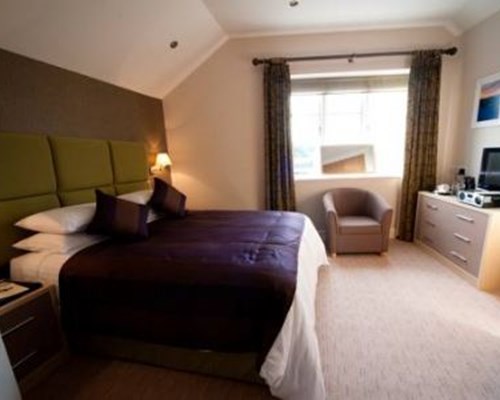 The Silverton in Shrewsbury
