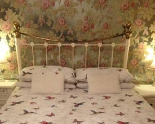 The Small B and B in Newport Isle of Wight