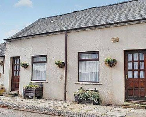 The Stables in Barlow