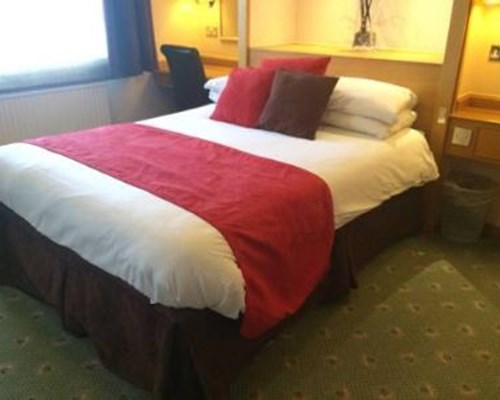 The Strathdon Hotel in Nottingham