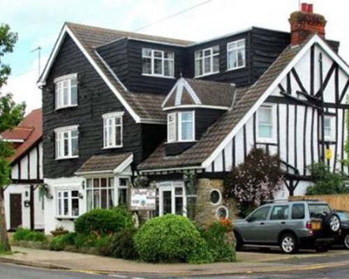 The Sunningdale in Skegness