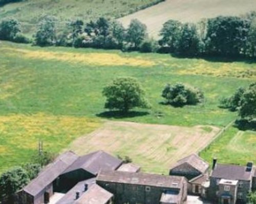 The Threshing Barn in Harrogate