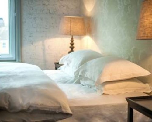 The Tommyfield Hotel in London