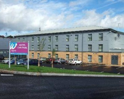 The Welcome Inn Rotherham/Sheffield in Rotherham