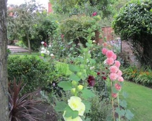 Thompsons Cottage in Beverley