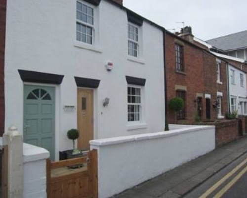 Thyme Cottage in Lytham St Annes