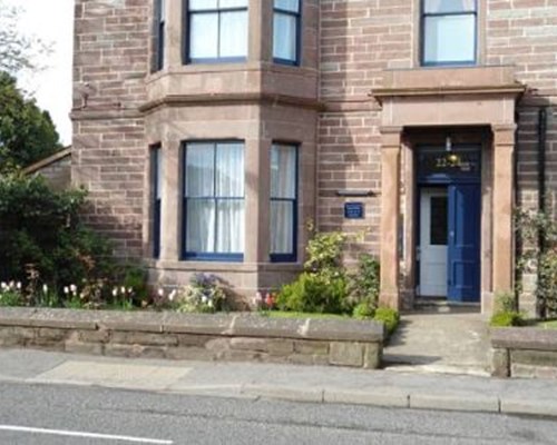 Tigh Na Leigh in Alyth, Blairgowrie