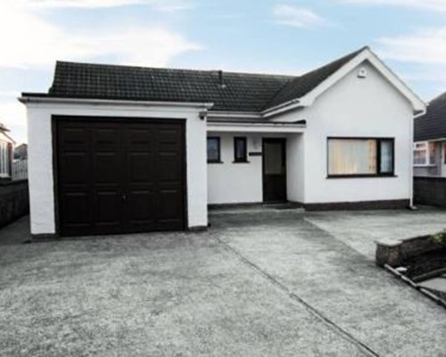 Tir Nani Ogg in Towyn