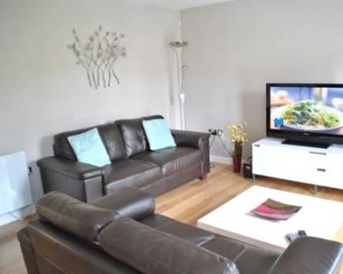 Trevelyan Court in Windsor