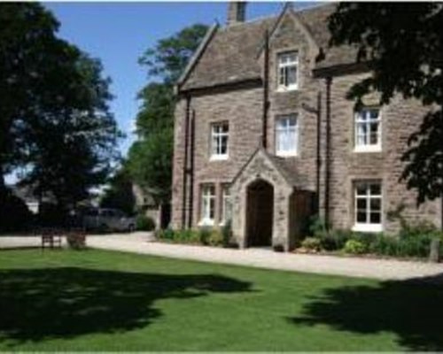 Trimnells House in Colerne Bath
