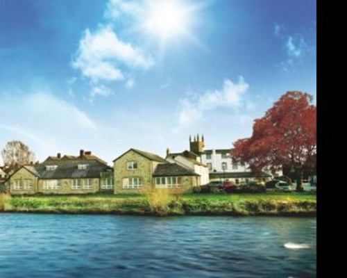 Trout Hotel in Cockermouth