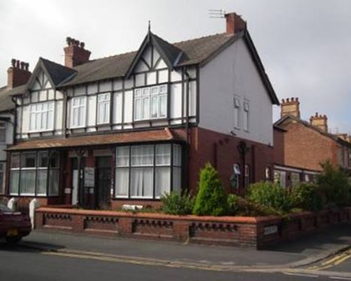 Tudor House in Lytham St Annes