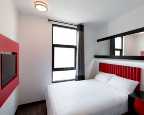 Tune Hotel Newcastle in Newcastle upon Tyne