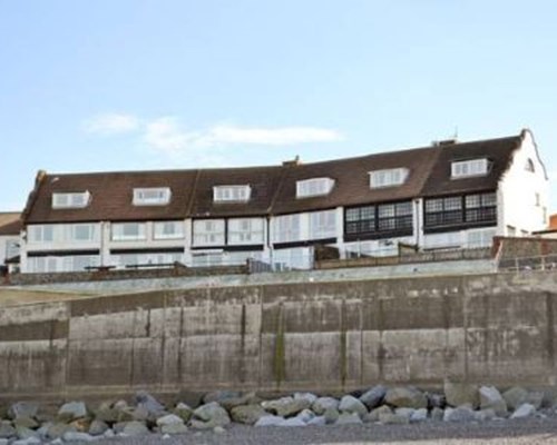 Turnstone Cottage in Turnstone Cottage