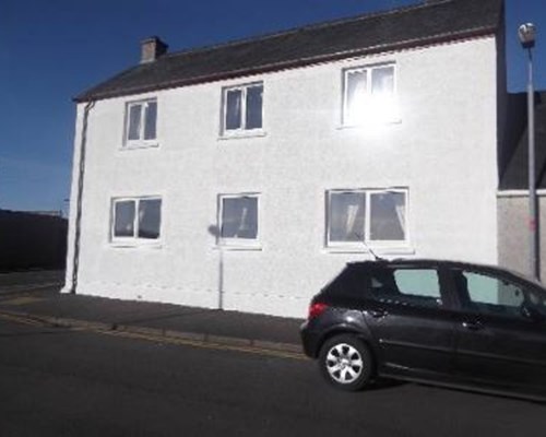 Twenty Seven in Stornoway