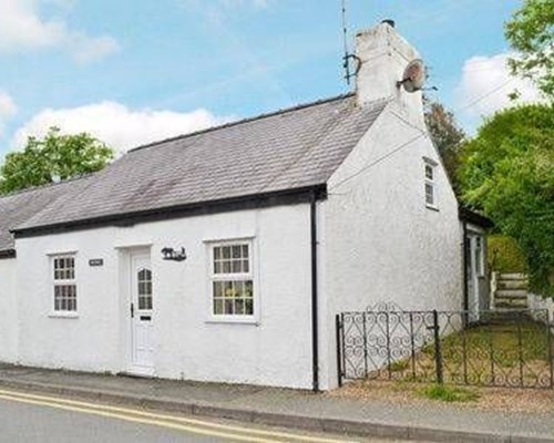 Tyn Refail in Penysarn