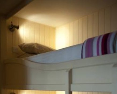 Victoria Bunkhouse in Bethesda