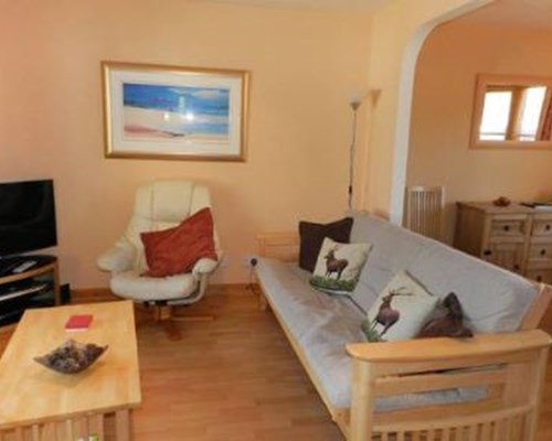 Villa Aviemore in Aviemore