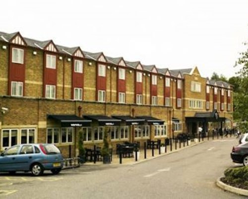 Village Hotel Maidstone in Maidstone