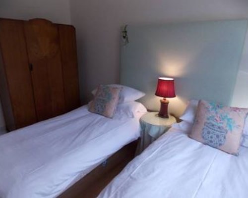 Violet Bank Apartment Morningside in Edinburgh