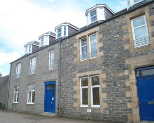 Waterford Apartment in Grantown-on-Spey