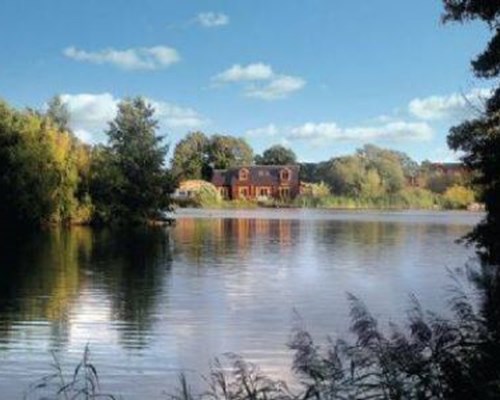 Waters Reach in Pentney