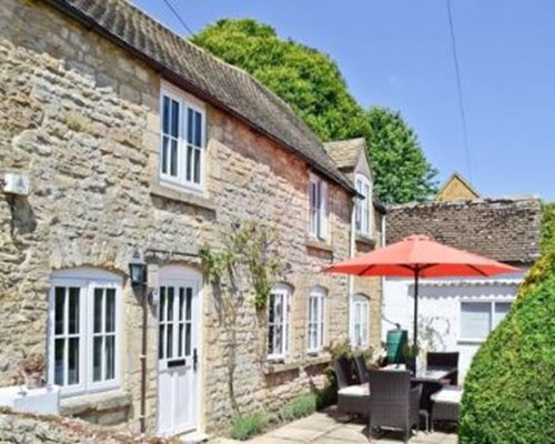 Weavers Cottage in Stow-on-the-Wold