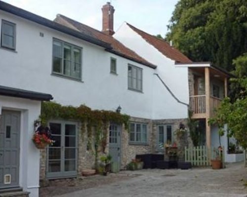 Westbury Cross House Bed & Breakfast in Somerset