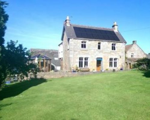 Wester Dura Farmhouse B&B in Cupar