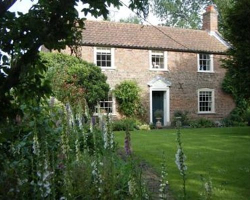 Westgate House & Barn in Holbeach
