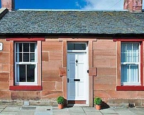Westland Cottage in Edinburgh