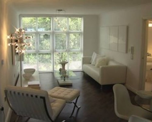 Wheel Water Apartment 2 and 1 in St Austell