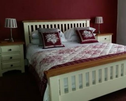 White Hart Hotel in Taunton