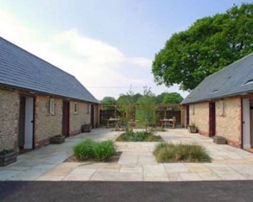 Willow Barns in Petworth