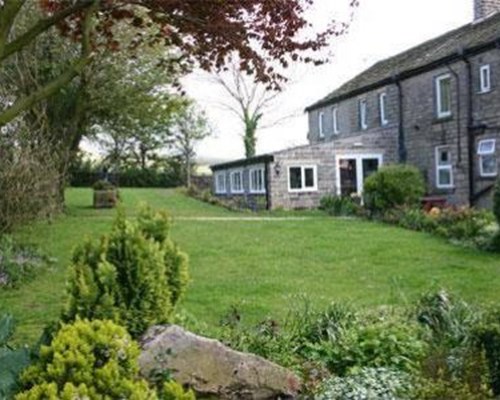 Windy Harbour Farm Hotel in Glossop
