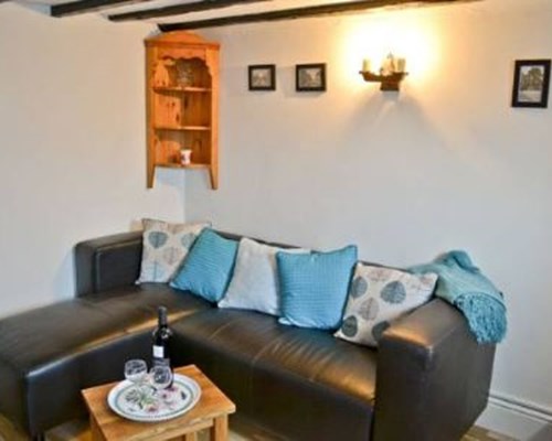 Wingate Cottage in Wrotham