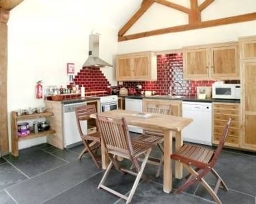 Yan Cottage in Lupton