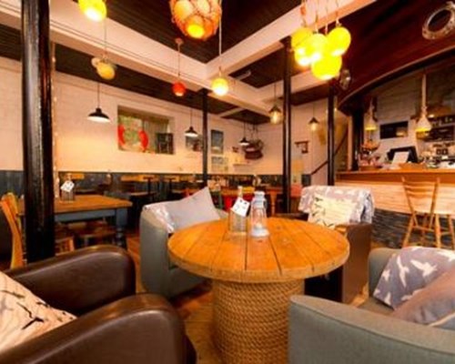 YHA Boggle Hole in Whitby