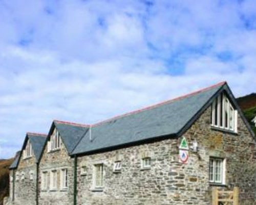 YHA Boscastle in Boscastle