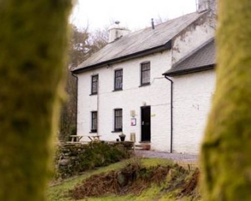 YHA Brecon Beacons in Brecon