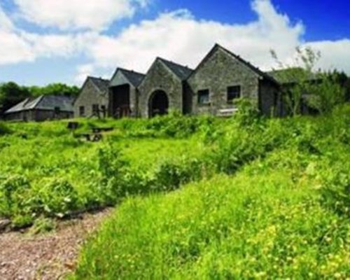YHA Dartmoor in Postbridge