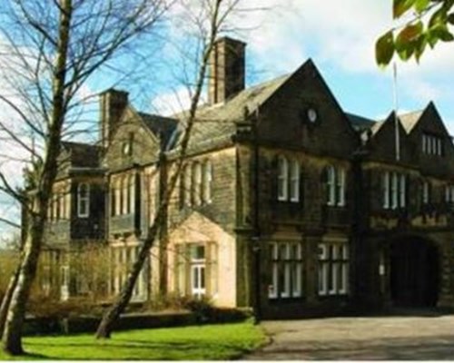 YHA Haworth in Haworth