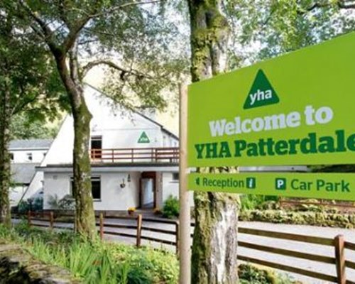 YHA Patterdale in Penrith