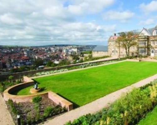 YHA Whitby in Whitby