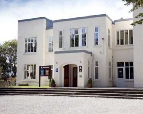 YHA Windermere in Windermere