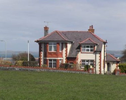 Yr Hendre in Holyhead